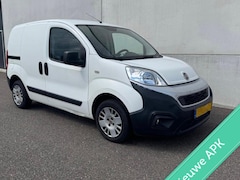 Fiat Fiorino - 1.3 MJ AIRCO CRUISECONTROL EURO 6
