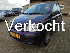 Fiat Panda - 1.2 Edizione Cool *101.000 org.km.NAP*AIRCO*DISTR. NIEUW*1e EIGENAAR