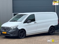 Mercedes-Benz Vito - 109 CDI Functional
