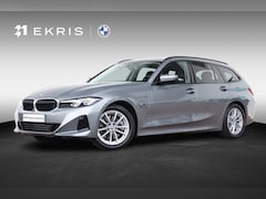 BMW 3-serie Touring - 320e | Comforttoegang | Achteruitrijcamera | Elektr. Stoelen | Verwarmde Voorstoelen | Hif