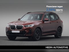 BMW iX3 - Executive 80 kWh