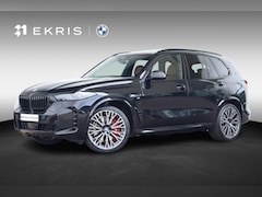BMW X5 - xDrive50e / M-Sportpakket / Sportpakket Pro / Soft-Close / Pano Dak / Harman Kardon / Indi