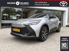 Toyota C-HR - 2.0 PHEV 220 Dynamic Bi-Tone | All Seasons