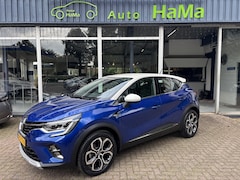Renault Captur - 1.3 TCe Intens Camera/Adaptive Cruise