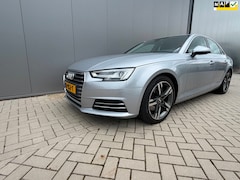 Audi A4 Limousine - 2.0 TFSI ultra Sport Pro Line
