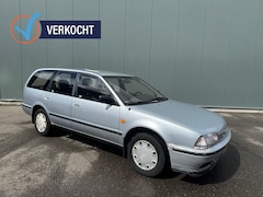 Nissan Primera - 2.0 SLX AIRCO | AUTOMAAT