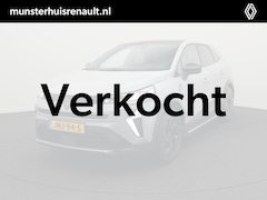 Renault Symbioz - 1.8 E-Tech full hybrid 160 esprit Alpine - Glazen dak - Harman Kardon Premium Audio - Side