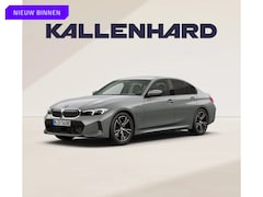 BMW 3-serie - 330e M-Sport - ACC - Head-up - Memoryzetel - Parking Assistant Plus