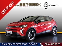 Renault Captur - 1.6 E-Tech full hybrid 145 techno * 6638 Km