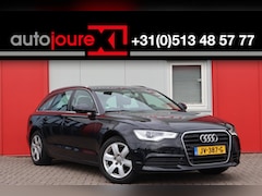 Audi A6 Avant - 3.0 TDI Sport Edition