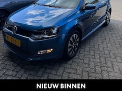 Volkswagen Polo - 1.0 BlueMotion Connected Series