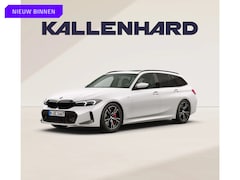 BMW 3-serie Touring - 330i xDrive - M-Sport Pro - Pano - Trekhaak - Comfort Pack - Adaptive LED