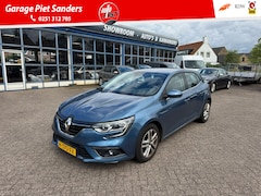 Renault Mégane - 1.2 TCe Limited I Clima I Cruise I PDC I