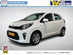 Kia Picanto - 1.0 DPi | ComfortLine 5-Drs | Airco | Cruise
