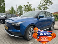 Aiways U5 - 63kWh Showroom | SoH...% | CRUISE CONTROL ADAPTIEF |