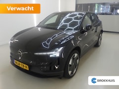 Volvo EX30 - Single Motor Extended Range Plus 69 kWh | Harman Kardon | Elekt. Stoel | BLIS |