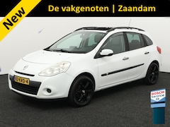 Renault Clio Estate - 1.2 TCE Expression