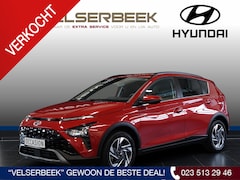 Hyundai Bayon - 1.0 T-GDI Comfort * Automaat / Carplay