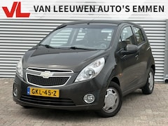 Chevrolet Spark - 1.0 16V LT+ | Nieuw Binnen | Airco | Radio | APK 15-10-2026