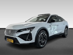 Peugeot e-408 - GT AVANTAGE 58KWH 214PK PANO FOCAL HIFI NAVI CAMERA WINTERPACK
