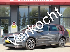 Volkswagen Golf Variant - 1.0 TSI Join | Clima-Airco | Adapt. Cruise | Trekh.| Stoelverw| 6-versn.| Incl. BOVAG Gara