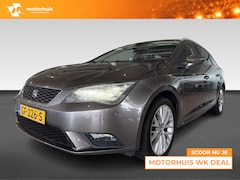 SEAT Leon ST - 1.2 TSI Style SEATLeon ST1.2 TSI Style