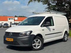 Volkswagen Caddy Maxi - 2.0 TDI L2H1 BMT Highline/Airco/Cruise/LMV/Trekhaak