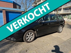 Volvo V70 - 1.6 T4 Limited Black Edition Leder Cruise nw apk