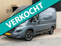 Fiat Ducato - 30 2.3|MultiJet|L2H2|cam|trekhaak|climatronic