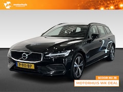 Volvo V60 - B3 163pk Mild Hybrid Aut Momentum Advantage
