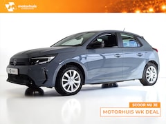 Opel Corsa Electric - Long Range Edition 51 kWh
