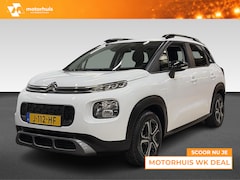 Citroën C3 Aircross - 1.2 PureTech S&S Feel