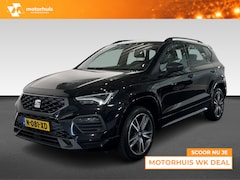 SEAT Ateca - 1.0 EcoTSI 110pk FR Business Intense