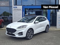 Ford Kuga - 2.5 PHEV ST-Line X