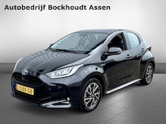 Toyota Yaris - 1.5 Hybrid Dynamic | Camera | Lichtmetalen velgen | Cruise Contr