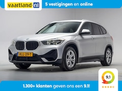 BMW X1 - xDrive25e Advantage [ Leder Stoelverwarming Navi prof. ]
