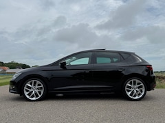 SEAT Leon - 1.4 TSI ACT FR Dynamic | Panoramadak | Leder/Alcantara | Sound | 18" Velgen | Clima | Navi