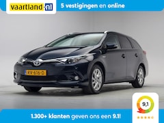 Toyota Auris Touring Sports - 1.8 Hybrid Dynamic Go [ Navi Camera Clima ]