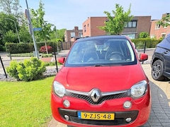 Renault Twingo - 1.0 SCe Dynamique | NIEUW BINNEN | Climatrontron | Panoramisch schuif kantel dak | Cruise