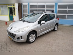 Peugeot 207 SW - 1.6 VTi XS