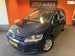 Volkswagen Sharan - 1.4 TSI / 7 PERSOONS / 150PK / SPORTLINE