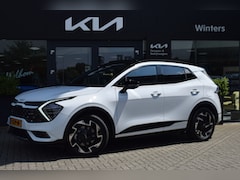 Kia Sportage - 1.6 T-GDi Plug-in Hybrid AWD GT-Line | Panorama/Schuifdak | Apple carplay android auto | E