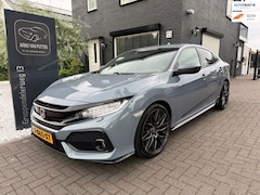 Honda Civic - 1.5 i-VTEC Sport 182PK Automaat