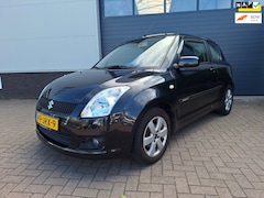Suzuki Swift - | 1.3 Bandit | Airco | 1e eigenaar | Volledig onderhouden |