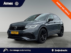 Volkswagen Tiguan - 1.5 TSI 150pk DSG R-Line Business Velgen 'Suzuka', 20 inch | Assistance Pakket Plus | Blac