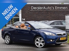 Ford Focus - 2.0 Titanium