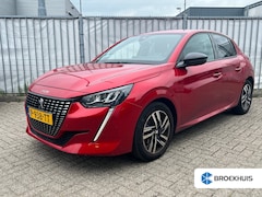 Peugeot 208 - 1.2 100pk Allure | Carplay | Cruise controle | Lichtmetalen velgen | Climate controle | Fu