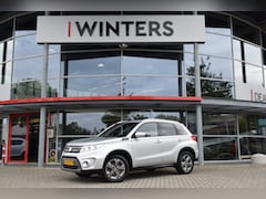 Suzuki Vitara - 1.6 Exclusive | Climate | Stoelverwarming | Achteruitrijcamera | Navigatie |