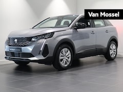 Peugeot 3008 - Active Pack Business NAVIGATIE - HANDGESCHAKELD - CRUISECONTROL