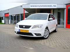 SEAT Toledo - 1.2 TSI Businessline High Navi|1e Eig|Clima|LMV|DAB